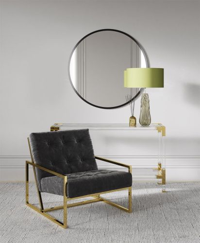 Настольная лампа Delight Collection Crystal Table Lamp (Црыстал Табле Ламп) BRTL3020 - фото 3