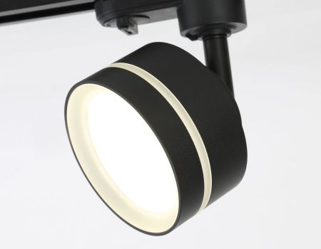 Трековый светильник Ambrella Light Track System (Трацк Сыстем) GL5385