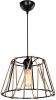 Светильник подвесной Toplight Georgiana (Георгиана) TL1607H-01BK