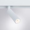Трековый светильник Arte Lamp Linea (Линеа) A4630PL-1WH