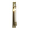 Светильник настенный Delight Collection Wall lamp (Валл ламп) 88042W brass