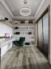 SPC ламинат Tulesna Ottimo 1004-13 Foresta толщина 0.4 см 43 класс 1220х183