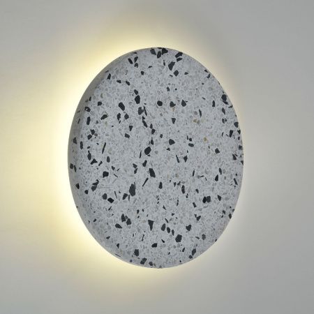 Светильник настенный Zortes Terrazzo (Терраззо) ZRS.1878.08