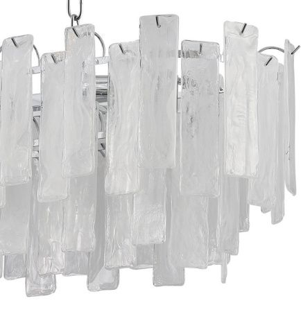 Люстра подвесная Stilfort Glowice (Гловице) 2157/09/12PL