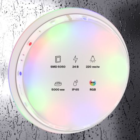 Светодиодная лента Maytoni Led Strip 10167