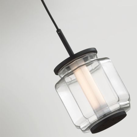 Светильник подвесной Odeon Light Jam (Джам) 5409/5L