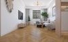 SPC ламинат Damy Floor CHEVRON DF09-Ch Монсоро толщина 0.5 см 43 класс 600х127