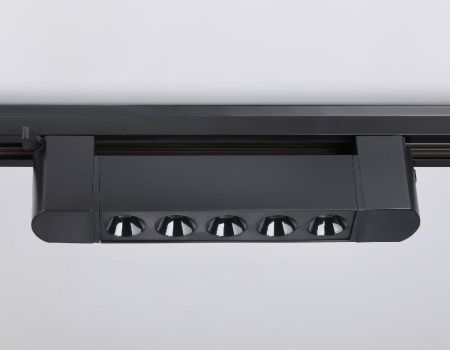 Трековый однофазный светильник Ambrella Light Track System (Трацк Сыстем) GL6703