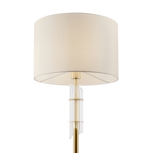 Светильник напольный Maytoni Alloro MOD088FL-01BS - фото 5