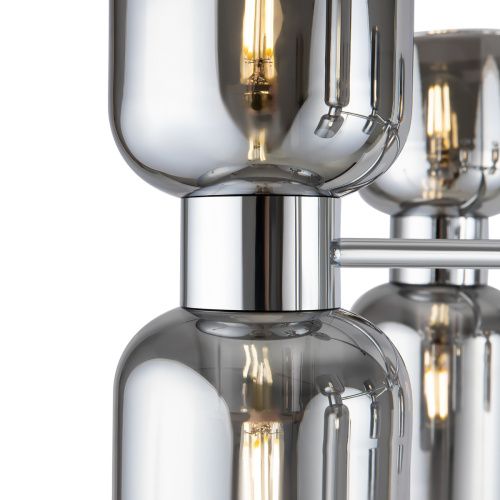 Светильник подвесной Freya Savia Modern FR5203PL-10CH1 - фото 3