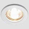 Светильник встраиваемый Ambrella Light Classic (Цлассиц) FT9210 SB