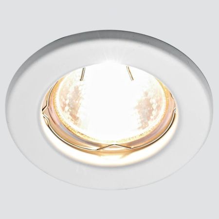 Светильник встраиваемый Ambrella Light Classic (Цлассиц) FT9210 SB