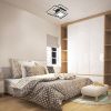 Люстра потолочная Escada Twins (Твинс) 10242/4LED