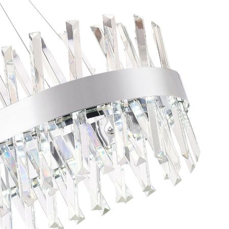 Люстра подвесная Natali Kovaltseva Alexandria (Александриа) LED LAMPS 81249