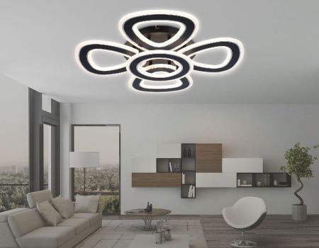Люстра потолочная Ambrella Light Original (Оригинал) FA8926
