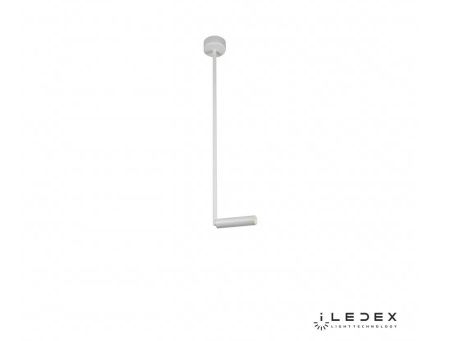 Светильник потолочный iLedex Telescope (Телесцопе) 7009/1PS WH
