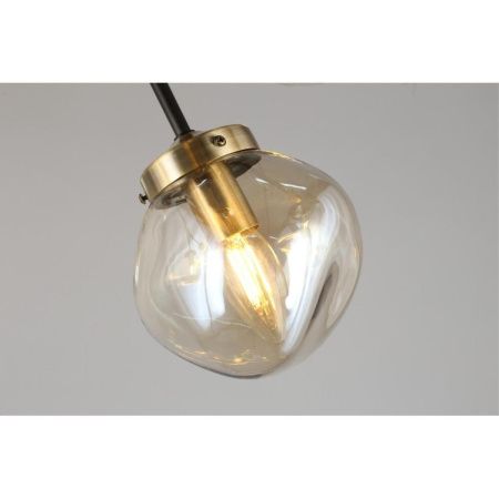 Люстра на штанге Omnilux Crotone (Цротоне) OML-95107-12