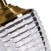 Настольная лампа Arte Lamp RADISON (РАДИСОН) A1550LT-1PB