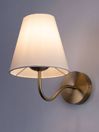 Бра Myfar Charlotte (Цхарлотте) MR2101-1W