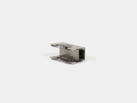 Алюминиевый крепеж для ленты SWG PRO NE-CC2120 00-00032771