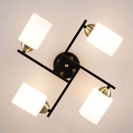 Люстра потолочная Citilux Генри CL130245