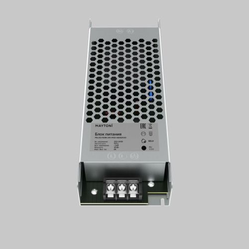 Источник напряжения Maytoni Led Strip 821003 - фото 2
