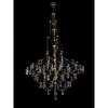 Светильник подвесной iLamp Louvre (Лоувре) 999 CR