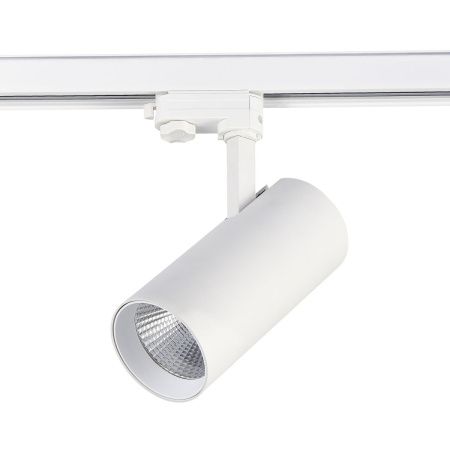 Трековый трехфазный светильник ST Luce ST661.546.40