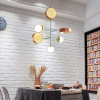 Светильник подвесной ImperiumLoft 351907-26