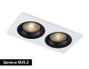 Светильник встраиваемый Ambrella Light Standard Tech (Стандард Тецх) TN102732