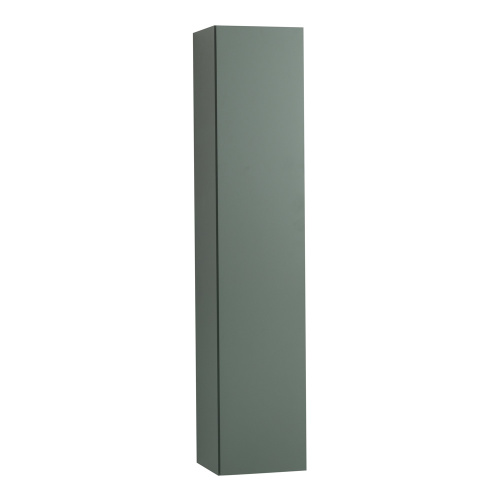 Шкаф-пенал BelBagno KRAFT KRAFT-1600-1A-SC-VO 30х160 подвесной цвет зеленый - фото 2