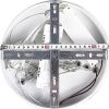 Люстра подвесная Natali Kovaltseva Andromeda I (Андромеда И) LED LAMPS 81283