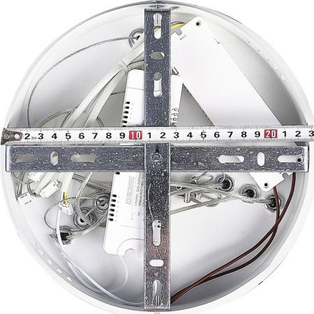 Люстра подвесная Natali Kovaltseva Andromeda I (Андромеда И) LED LAMPS 81283