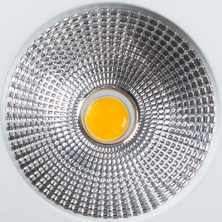 Светильник встраиваемый Arte Lamp Phact (Пхацт) A4763PL-1WH