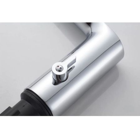 Смеситель Knotlor STARSHINE KN-01 на раковину хром