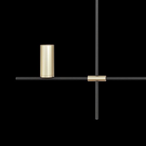 Люстра на штанге Loft It Tribes 8120-3 - фото 3