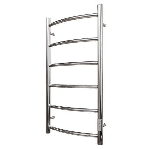 Полотенцесушитель Point Афина PN04858 электрический хром - фото 3