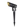 Грунтовый светильник Odeon Light NATURE (НАТУРЕ) 6648/6GL3