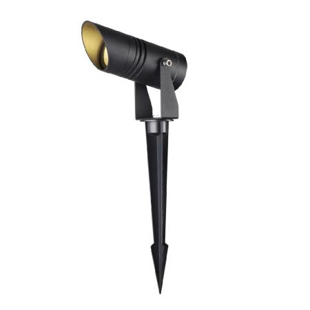 Грунтовый светильник Odeon Light NATURE (НАТУРЕ) 6648/6GL3