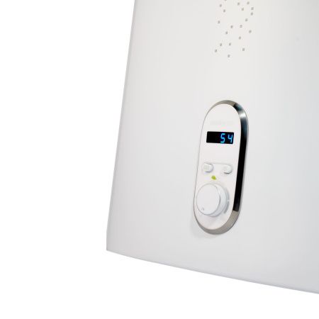 Водонагреватель электрический накопительный 2 кВт Electrolux EWH 100 Gladius 2.0