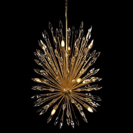 Люстра подвесная Loft It Splash 10418/12