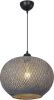 Светильник подвесной Toplight Lizbeth (Лизбетх) TL1612H-01CH