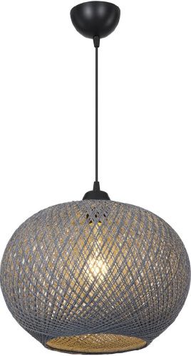 Светильник подвесной Toplight Lizbeth (Лизбетх) TL1612H-01CH - фото 2