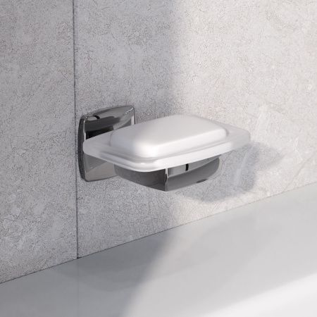 Зеркало с подсветкой Am.Pm X-Joy M85MOX10601S1 60х70 подвесное