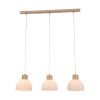 Светильник подвесной Arte Lamp Caprice (Цаприце) A4184SP-3BR