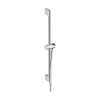 Душевая штанга Hansgrohe Unica 24400000 хром