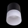 Светильник накладной Reluce 30415-9.5-001RT LED15W BK