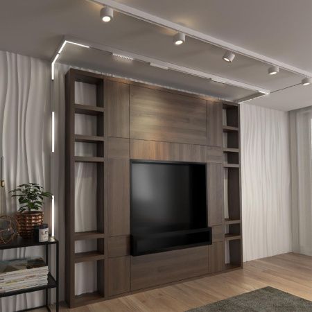 Трековый светильник для низковольтного шинопровода Novotech Flum (Флум) 359200