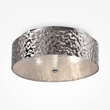Светильник потолочный Maytoni Ripple (Волна) MOD096CL-03CH