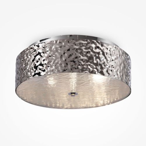 Светильник потолочный Maytoni Ripple MOD096CL-03CH - фото 2